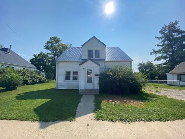 1207 S Baird St, Kirksville, MO 63501