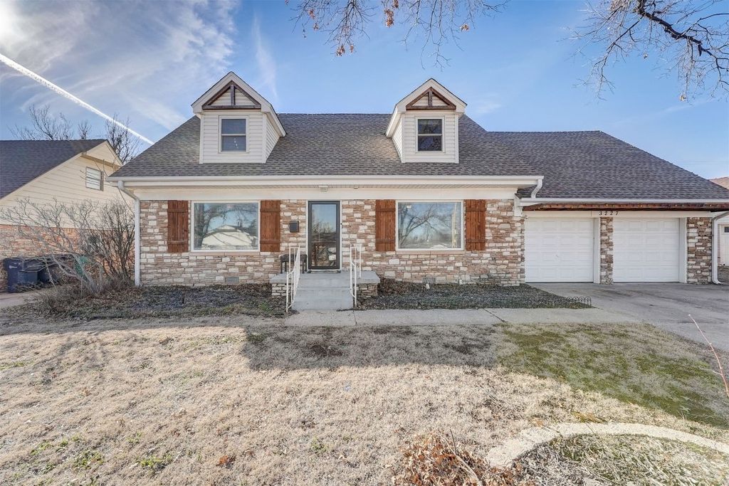 3227 NW 35th Pl, Oklahoma City, OK 73112 Trulia