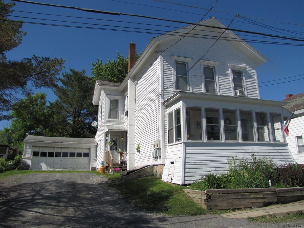 21 1st Ave, Whitehall, NY 12887 Trulia