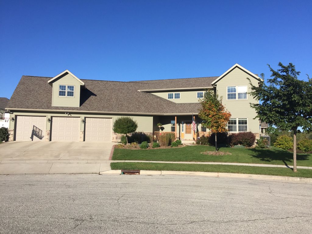 1014 Prairie Rd, Plymouth, WI 53073 Trulia