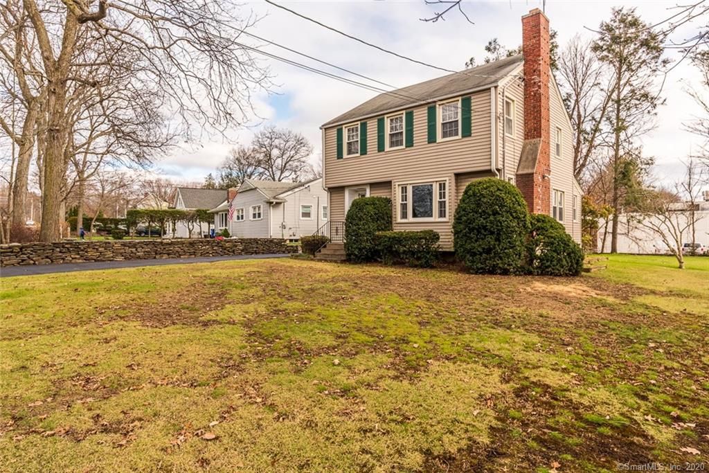 1551 Fairfield Woods Rd, Fairfield, CT 06825 Trulia