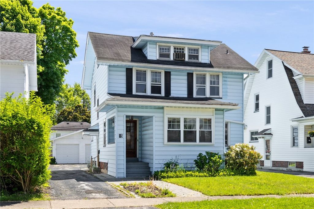 85 Maplehurst Rd, Rochester, NY 14617 Trulia