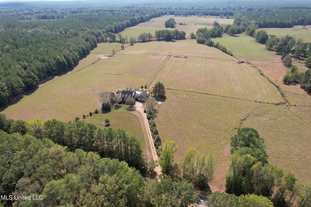 514 Harrell Rd, Pelahatchie, MS 39145 MLS 4060683 Trulia