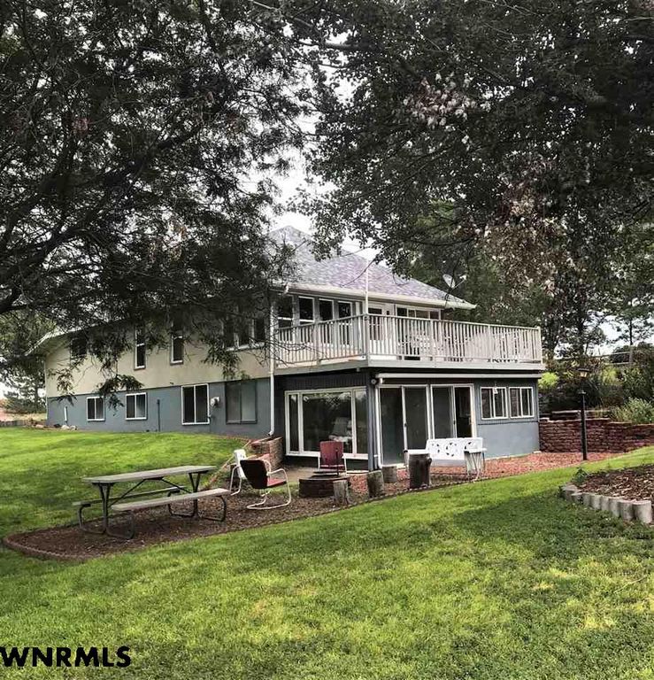 9741 Road 100, Bridgeport, NE 4 Bed, 3 Bath SingleFamily Home 24 Photos Trulia