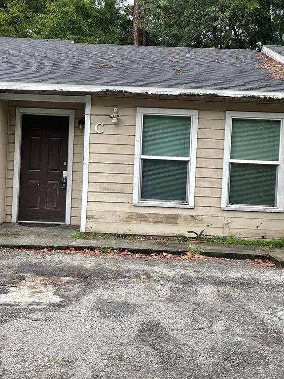 830 SW 62nd Ter #C, Gainesville, FL 32607