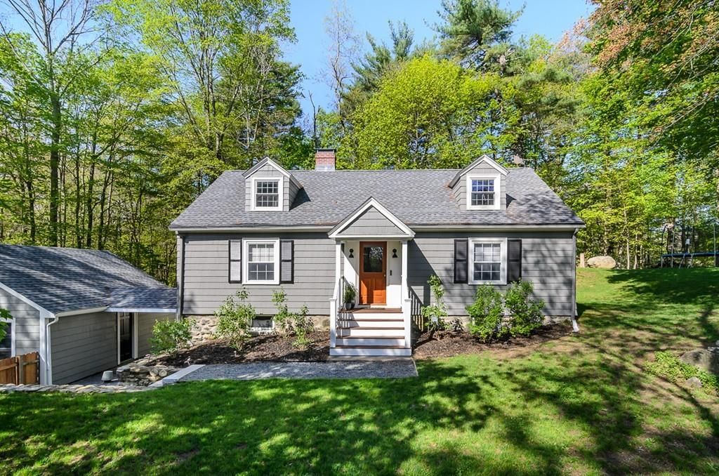 28 S Main St, Sherborn, MA 01770 Trulia