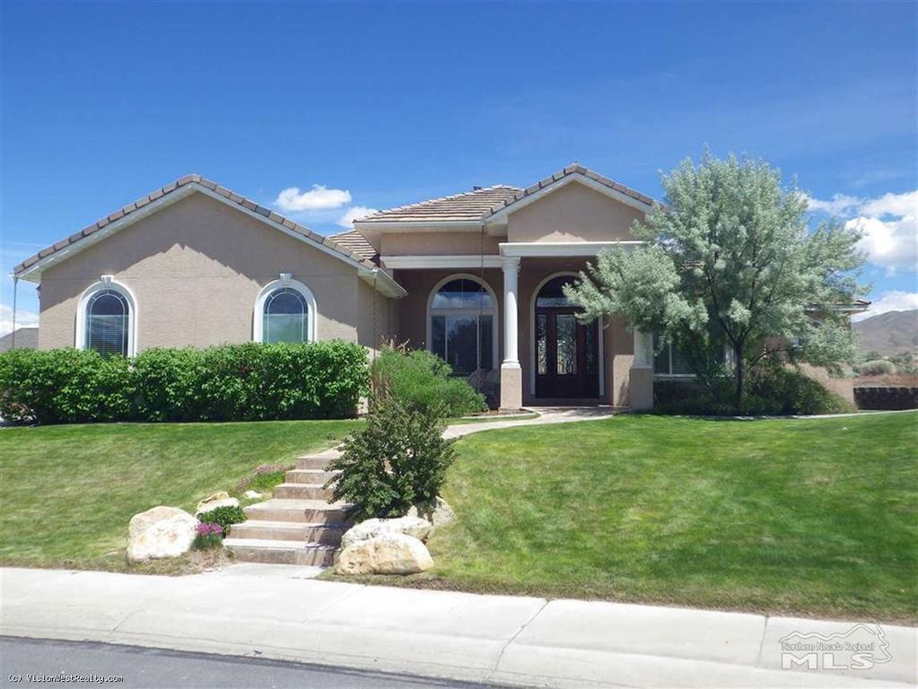 4161 Autumn Hills Dr, Winnemucca, NV 5 Bed, 3 Bath SingleFamily Home