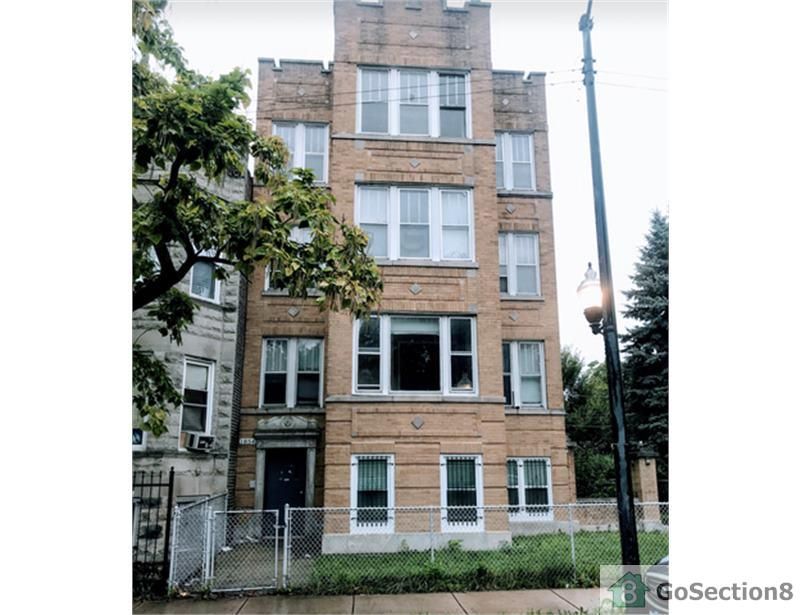 1852 S Central Park Ave 3F, Chicago, IL 60623 Trulia