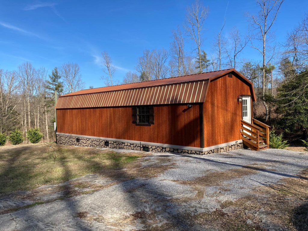 907 Old Cades Cove Rd, Townsend, TN 37882 Trulia