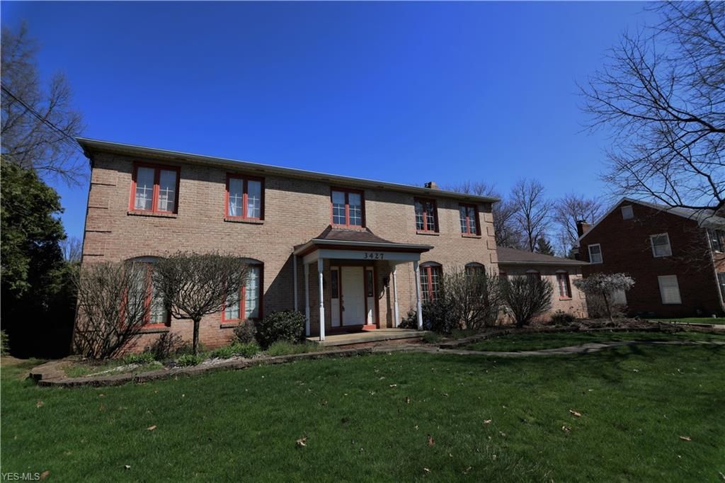 3427 Bancroft Rd, Akron, OH 44333 Trulia