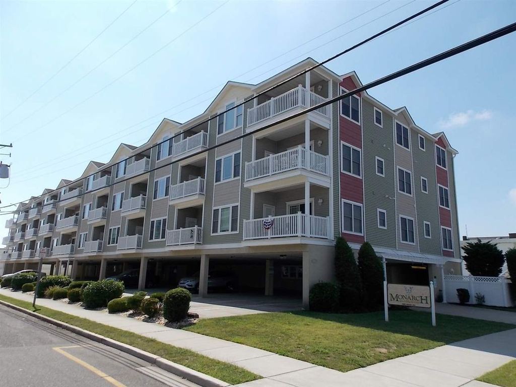 5501 ATLANTIC AVE #207, Wildwood Crest, NJ 08260 | Trulia