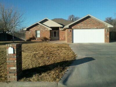 1428 W 18th St, Portales, NM 88130