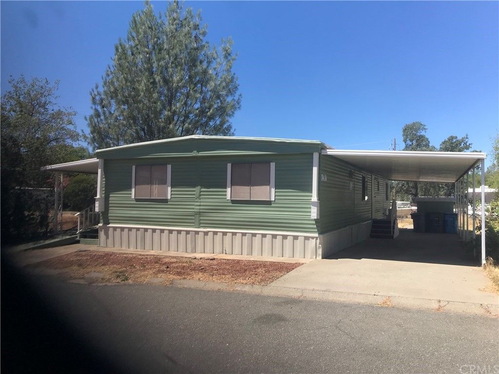 1023 14th St #14A, Oroville, CA 95965