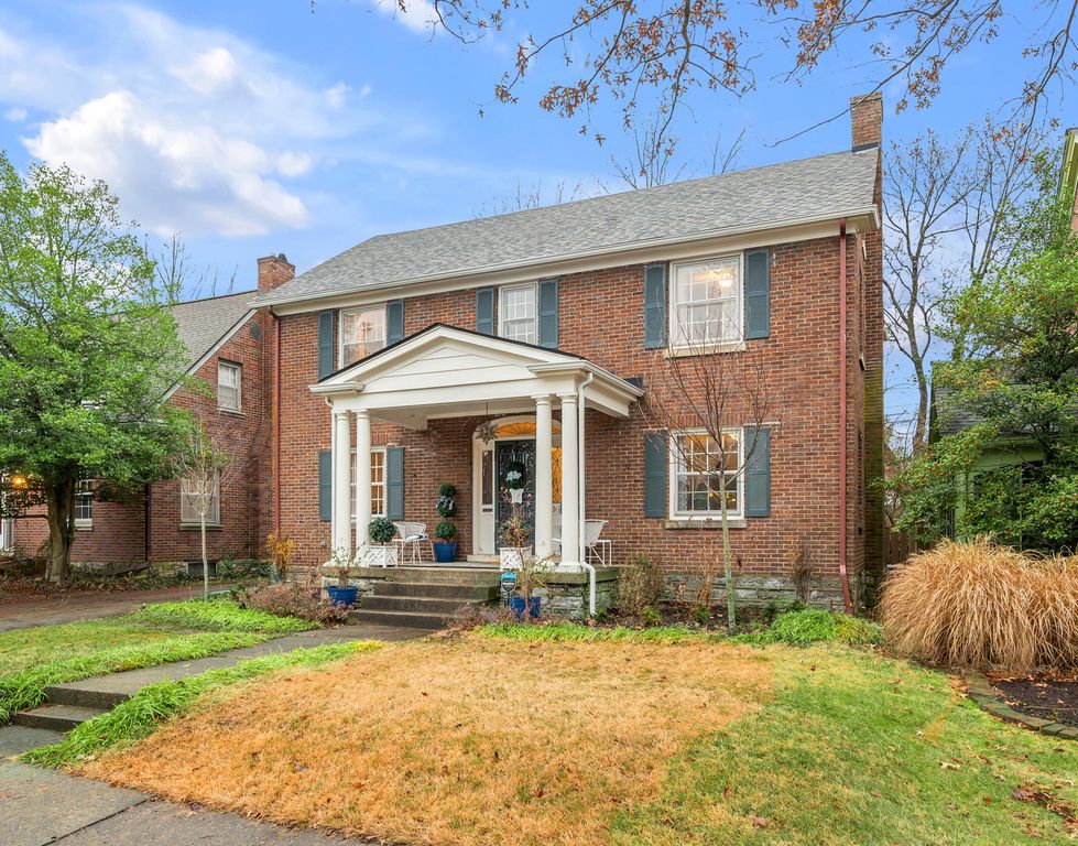 365 Henry Clay Blvd, Lexington, KY 40502 Trulia