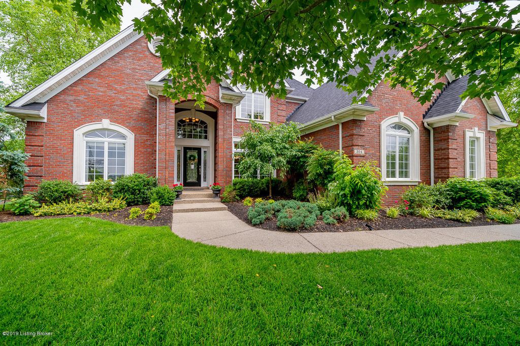 304 Locust Creek Blvd, Louisville, KY 40245 Trulia