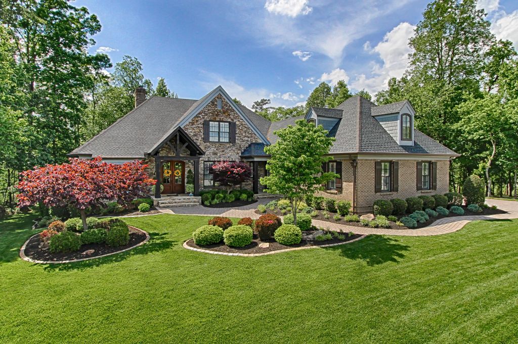 12809 Farmgate Ln, Farragut, TN 5 Bed, 6 Bath SingleFamily Home 39