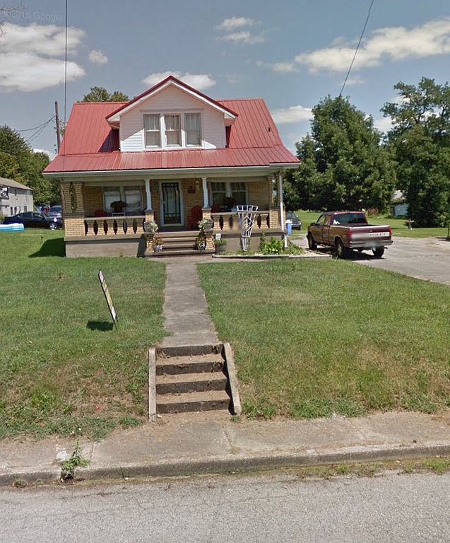 86 Danville Pike, Hustonville, KY 40437 Trulia