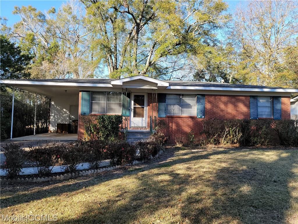 4066 Hillcrest Ln W, Mobile, AL 36693 Trulia