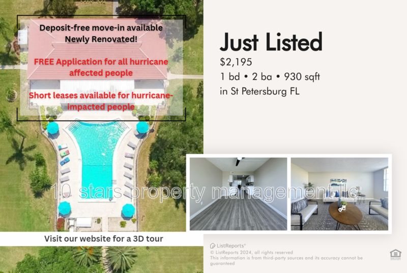 5095 Bay St NE 1, Saint Petersburg, FL 33703 Trulia