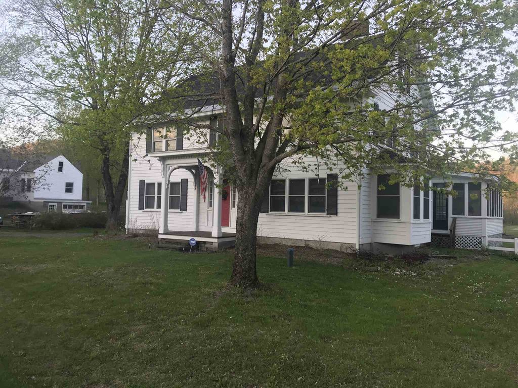 746 Route 113, West Fairlee, VT 05083 Trulia