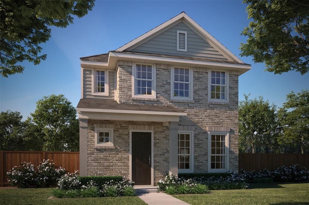 859 Forest Lake Rd, Flower Mound, TX 75028