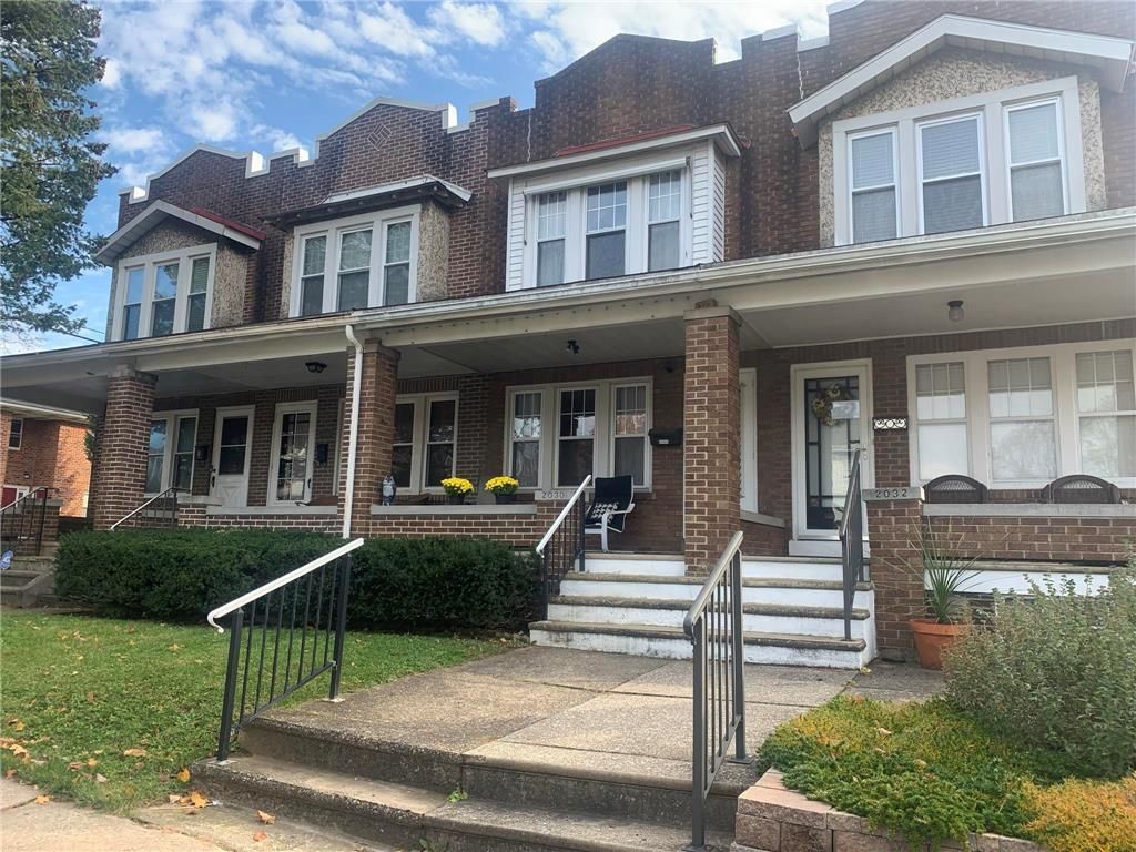 2030 1/2 W Green St, Allentown, PA 18104