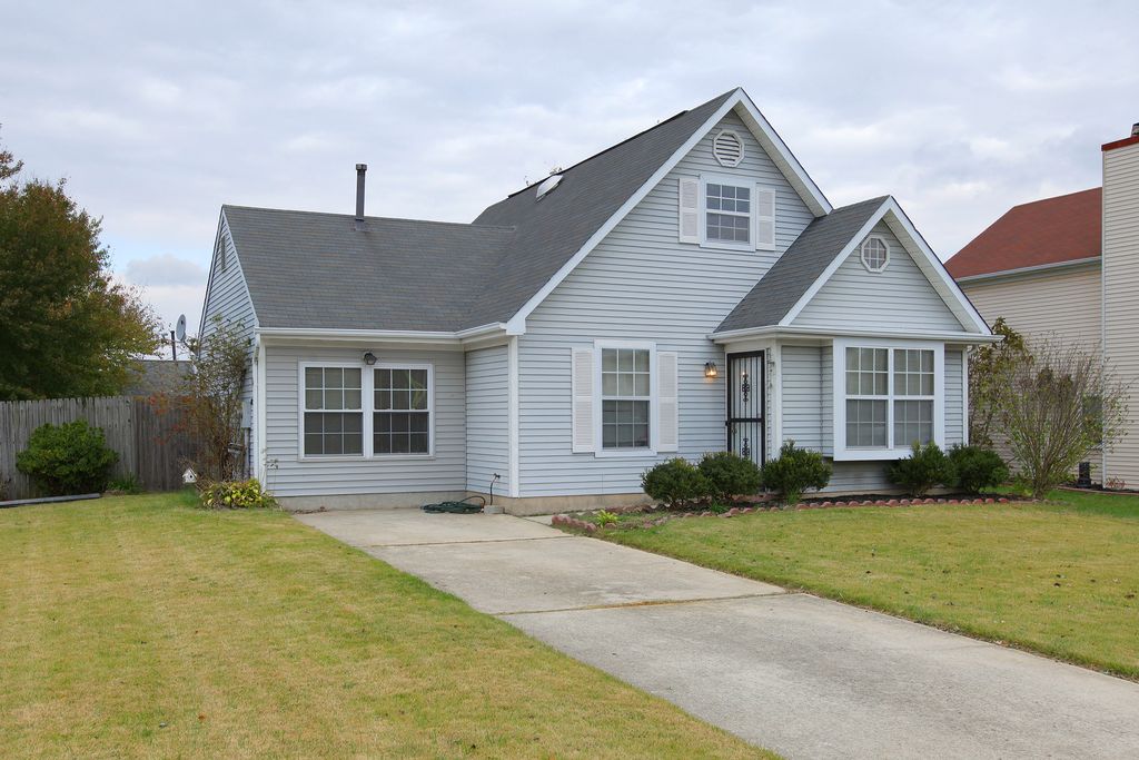 202 Stirrup Rd, Logan Township, NJ 08085 Trulia