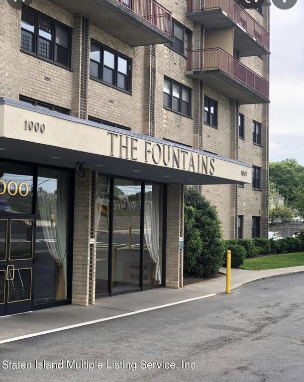 1000 Clove Rd 6K, Staten Island, NY 10301 MLS 1156452 Trulia