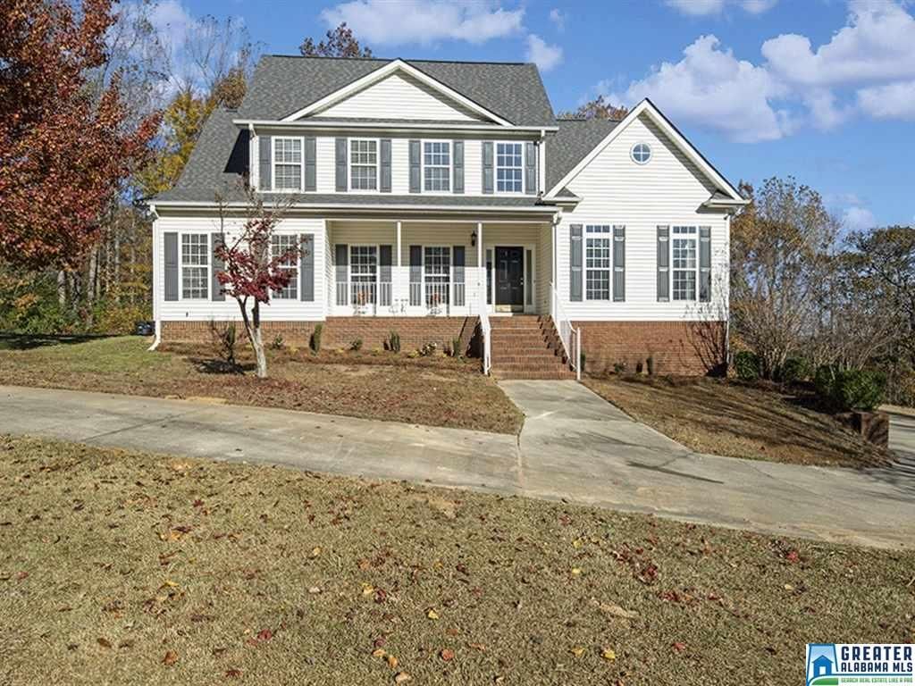 662 Highway 1, Helena, AL 35080 Trulia