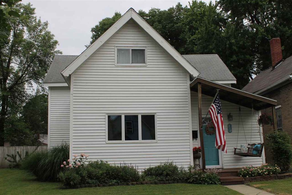 218 W 5th St, Peru, IN 46970 Trulia