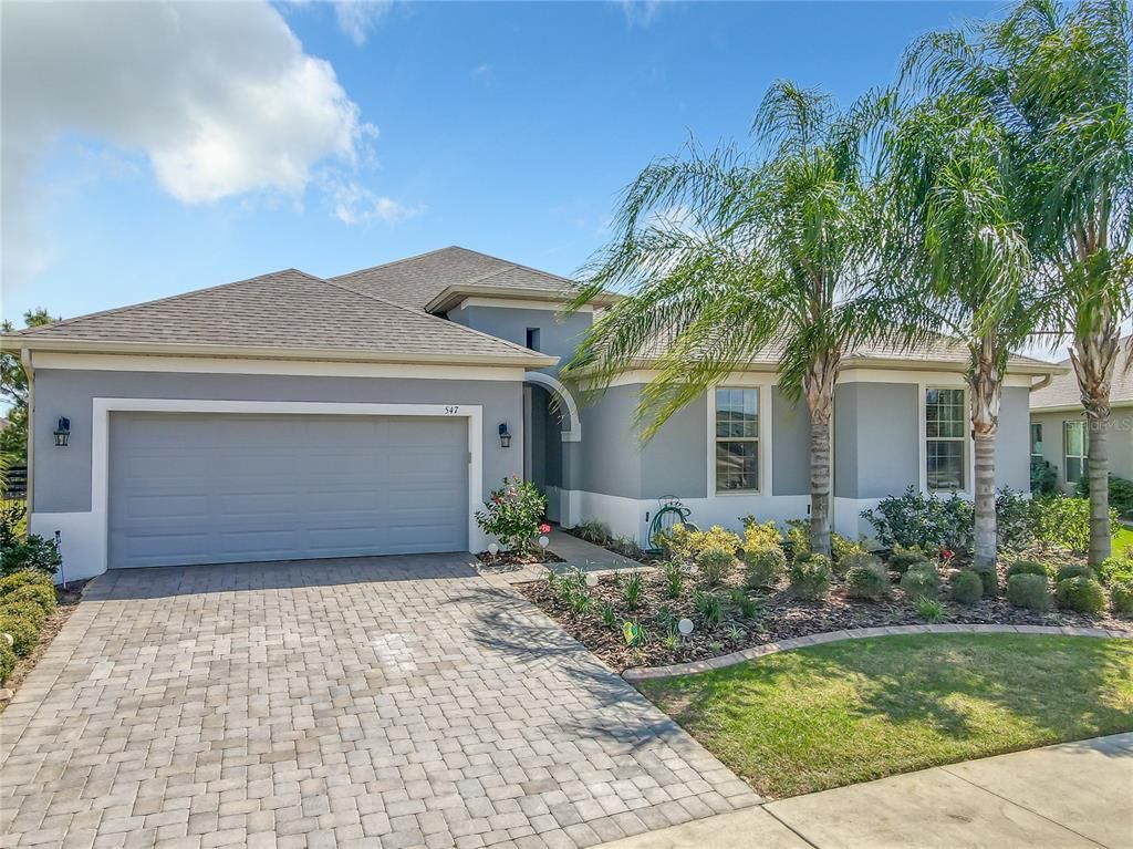 547 Timbervale Trl, Clermont, FL 34715