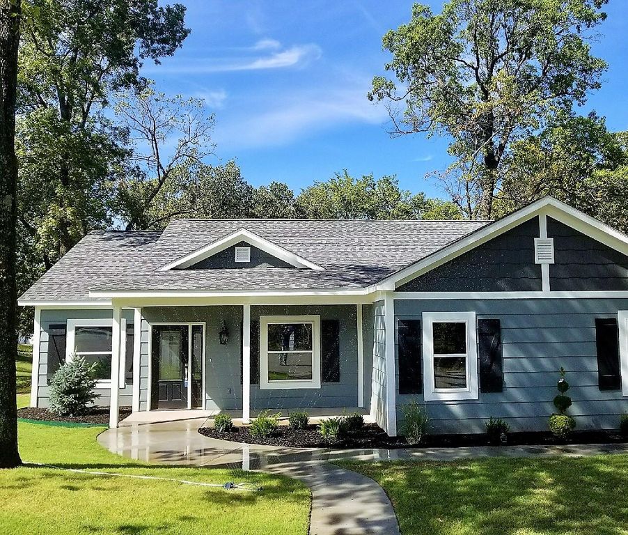 1 Circle Dr, Afton, OK 74331