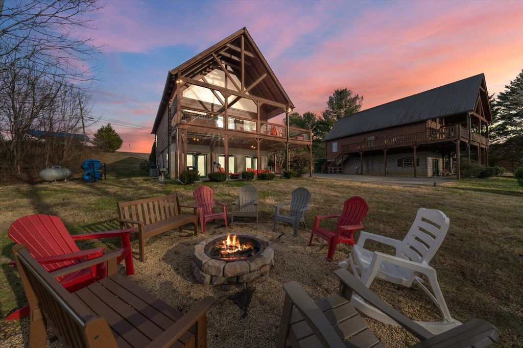 1940 Pittman Center Rd, Sevierville, TN 37862 SingleFamily Home for Sale MLS 702382