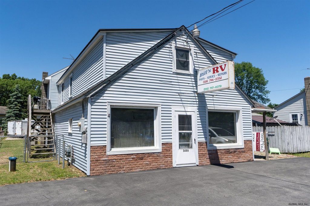 3499 BURGOYNE Avenue, Hudson Falls, NY 12839 Trulia