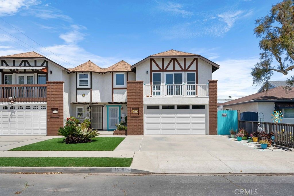 1539 253rd St, Harbor City, CA 90710 MLS SB24089310 Trulia