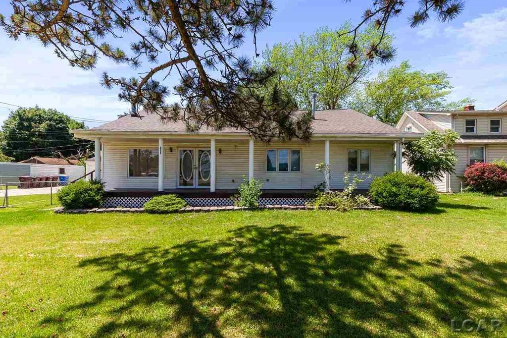 2535 N Telegraph Rd, Monroe, MI 48162 Trulia