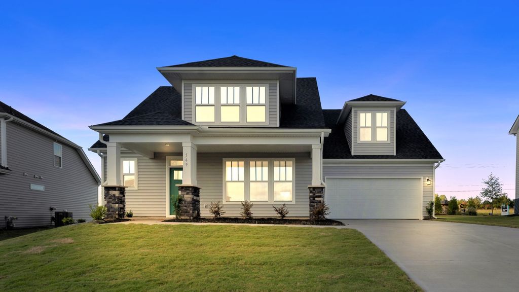 Sutherland The Grange Clemson, SC Trulia