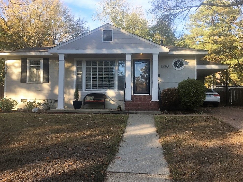 1210 Fletcher St, Tupelo, MS 38804 Trulia