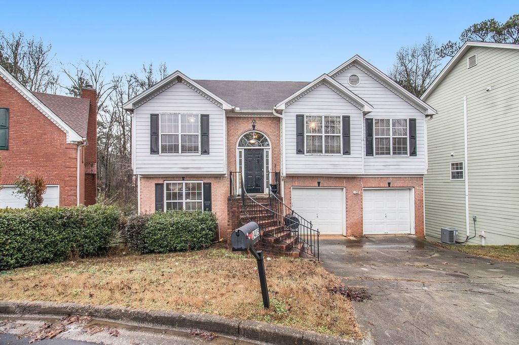 1415 Brookside Manor Ct, Tucker, GA 30084 Trulia