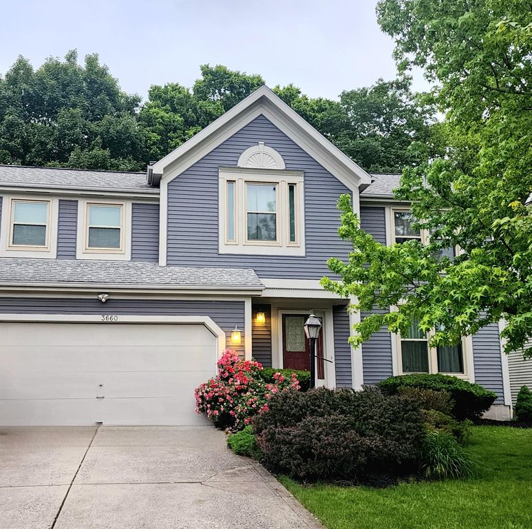3660 Rivervail Dr, Columbus, OH 43221