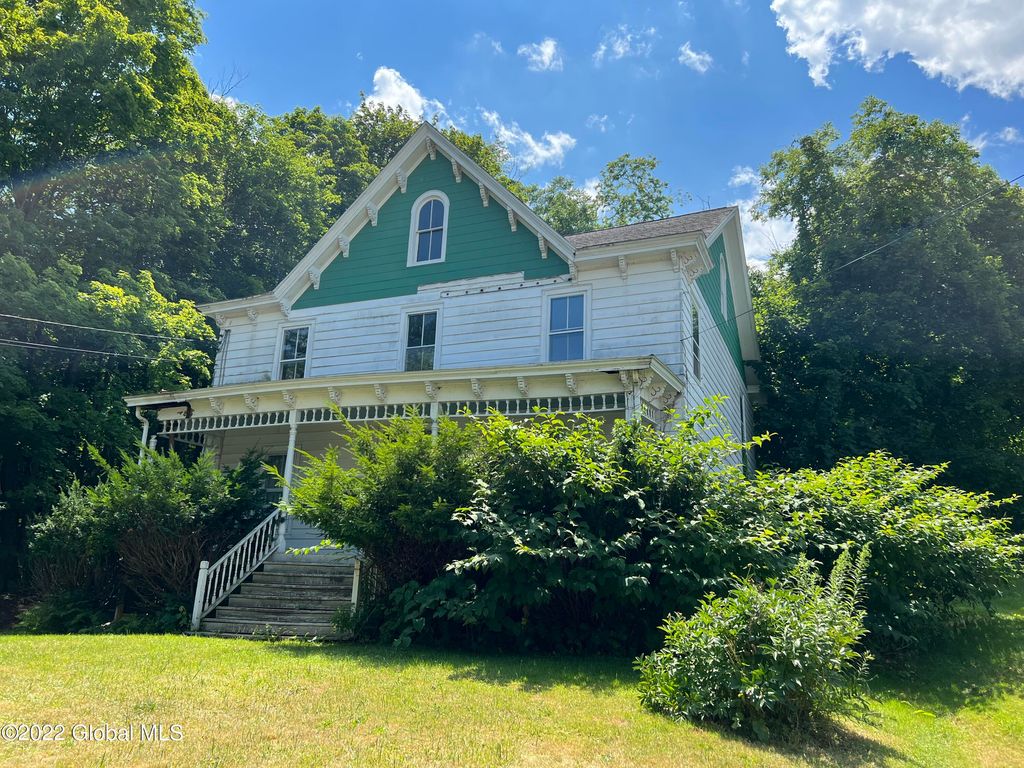 41 Church Street, West Coxsackie, NY 12192 Trulia