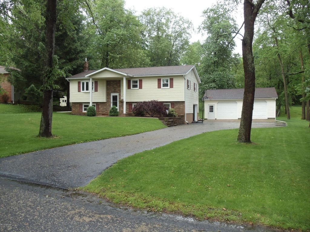 104 Blessing Rd, Watsontown, PA 17777 Trulia