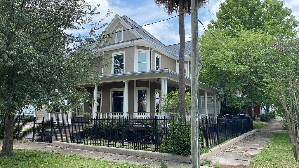 1405 Boulevard, Jacksonville, FL 32206