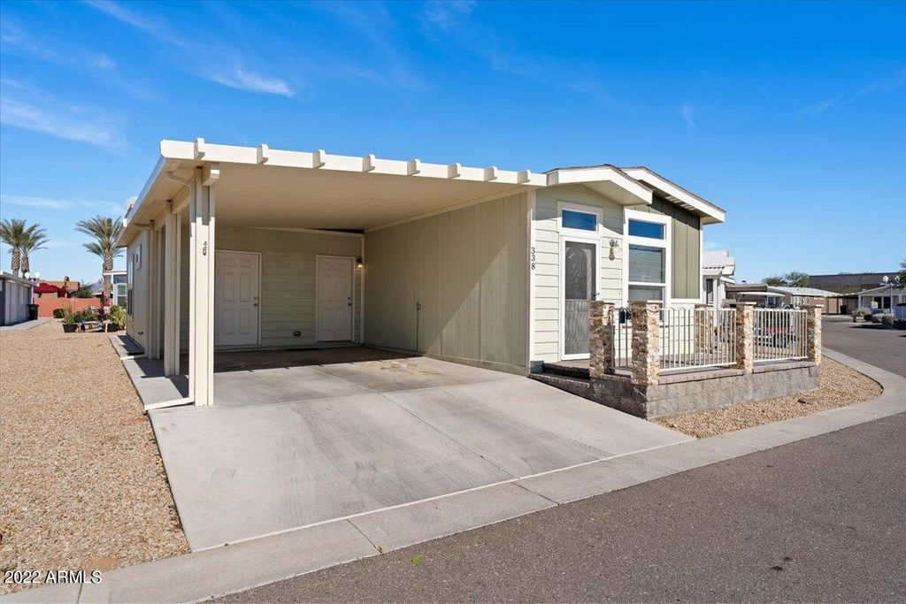 8865 E Baseline Rd #338, Mesa, AZ 85209