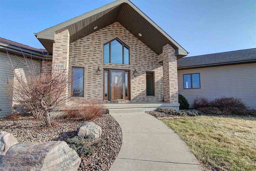 5926 County Road A, Brooklyn, WI 53521 Trulia