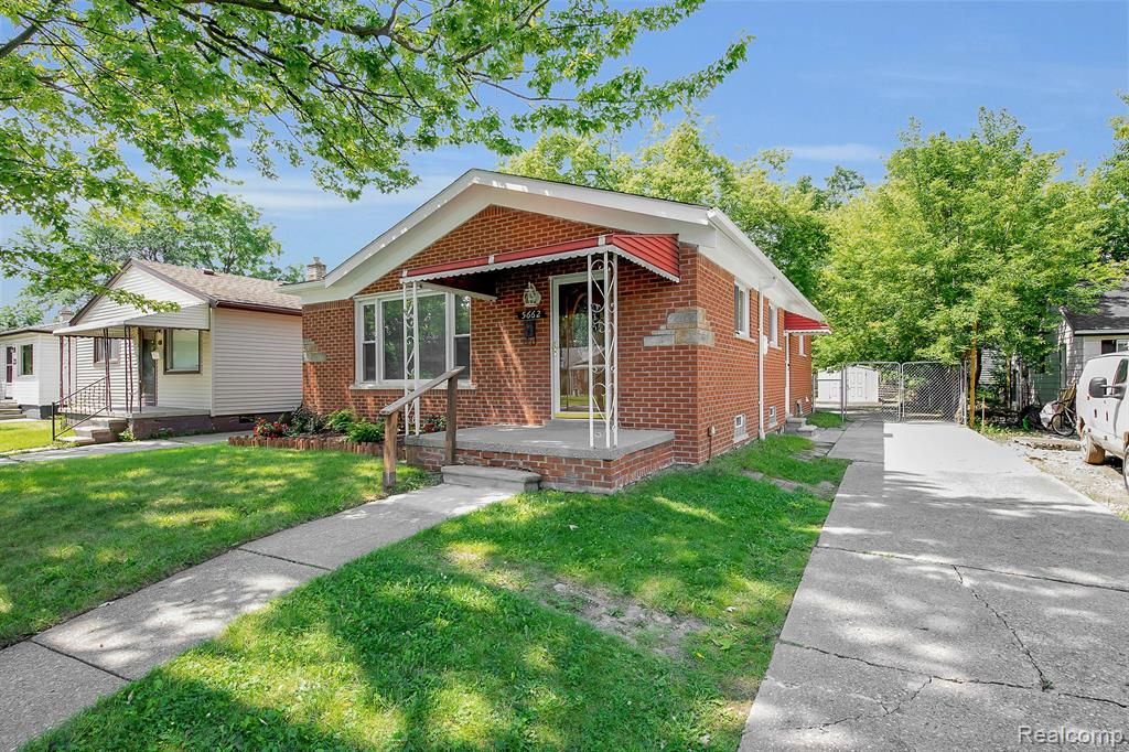 5662 Bedford St, Dearborn Heights, MI 48125 Trulia
