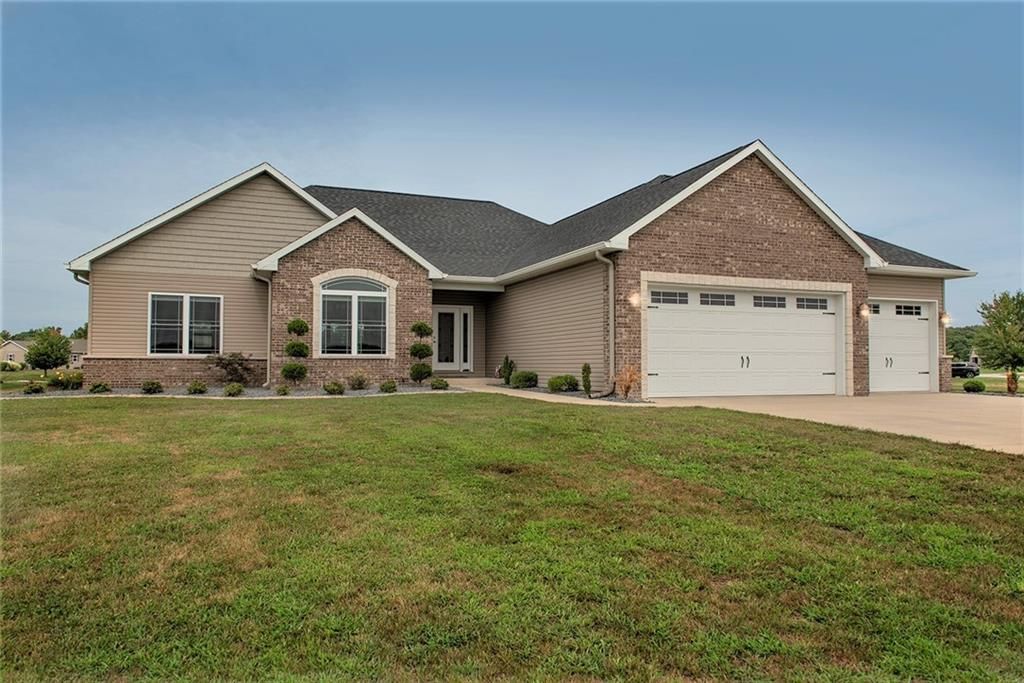 16775 Stoneridge Dr, Effingham, IL 62401 Trulia