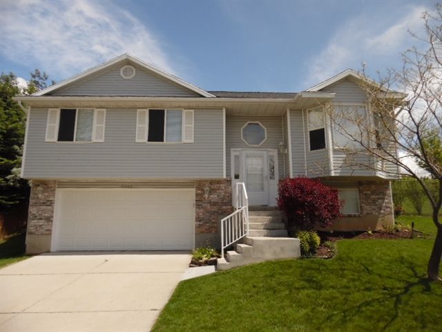 3088 N 2250 E, Layton, UT 84040