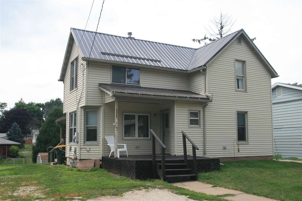 606 4th St NW, Waukon, IA 52172 Trulia