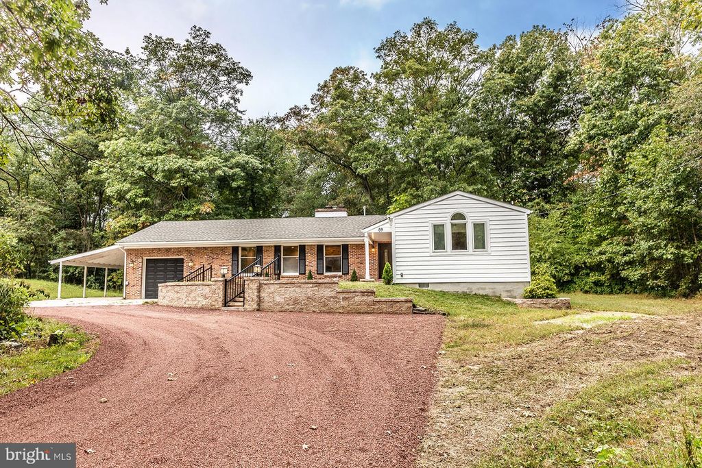 89 Kerlin Rd, Salem, NJ 08079